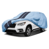Subaru Ascent 2019-2025 GRBK-STR SUV Cover